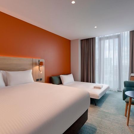 Travelodge Hotel Hurstville Sidney Exterior foto