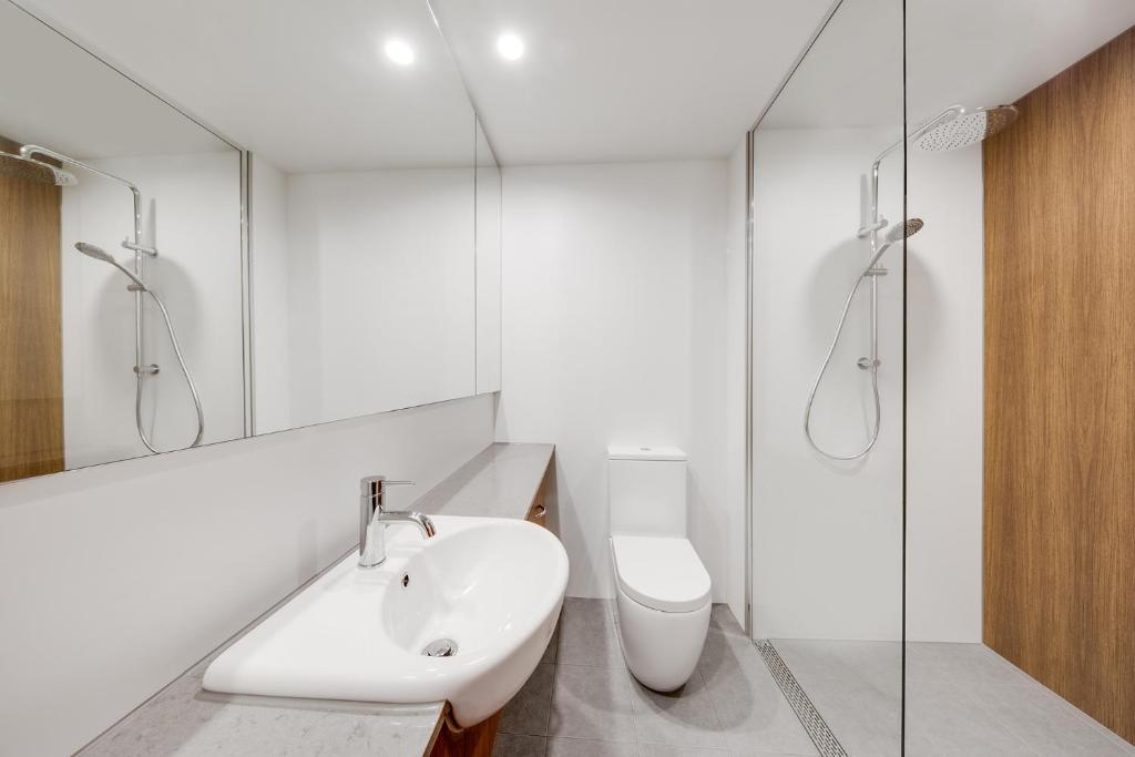 Travelodge Hotel Hurstville Sidney Exterior foto