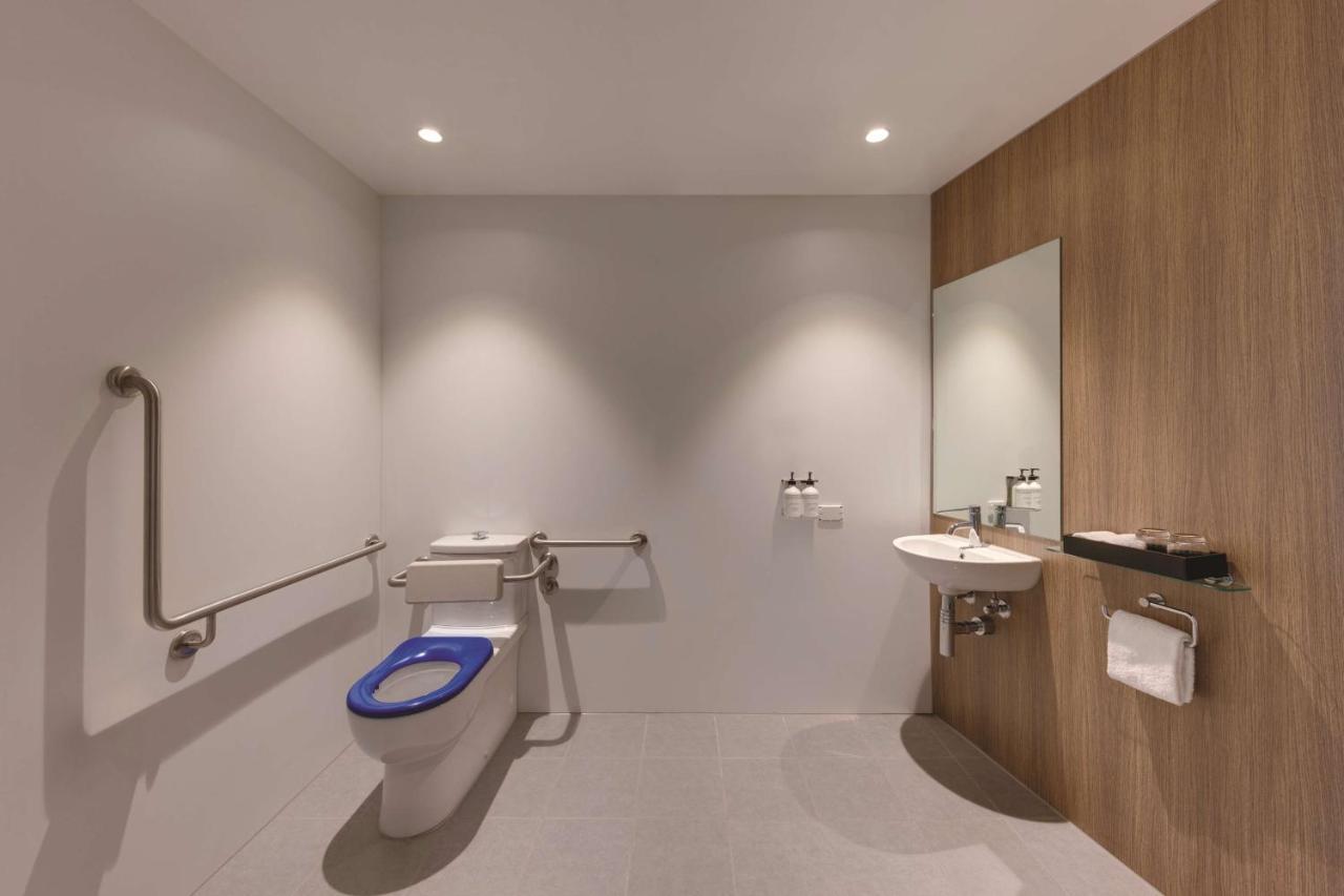 Travelodge Hotel Hurstville Sidney Exterior foto