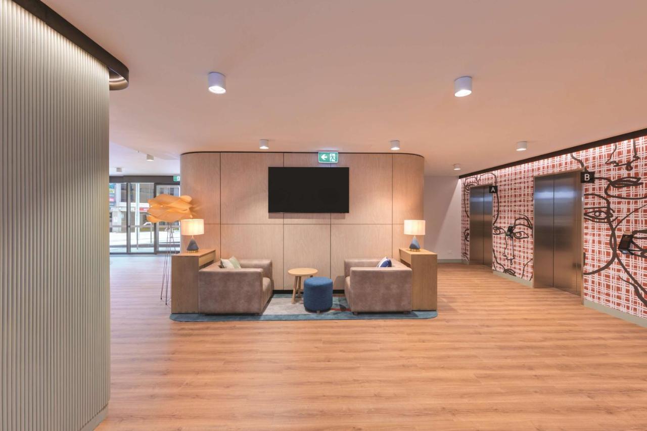 Travelodge Hotel Hurstville Sidney Exterior foto