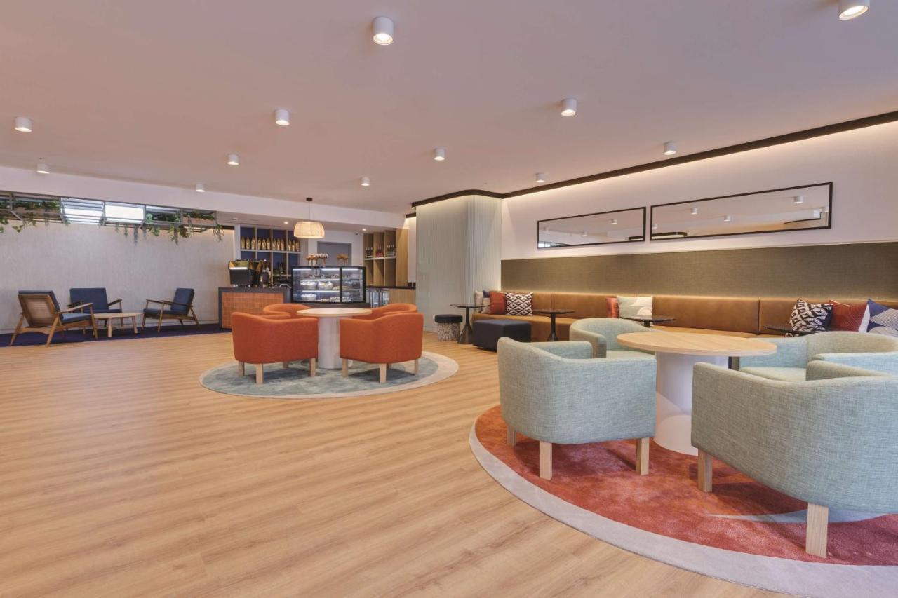 Travelodge Hotel Hurstville Sidney Exterior foto