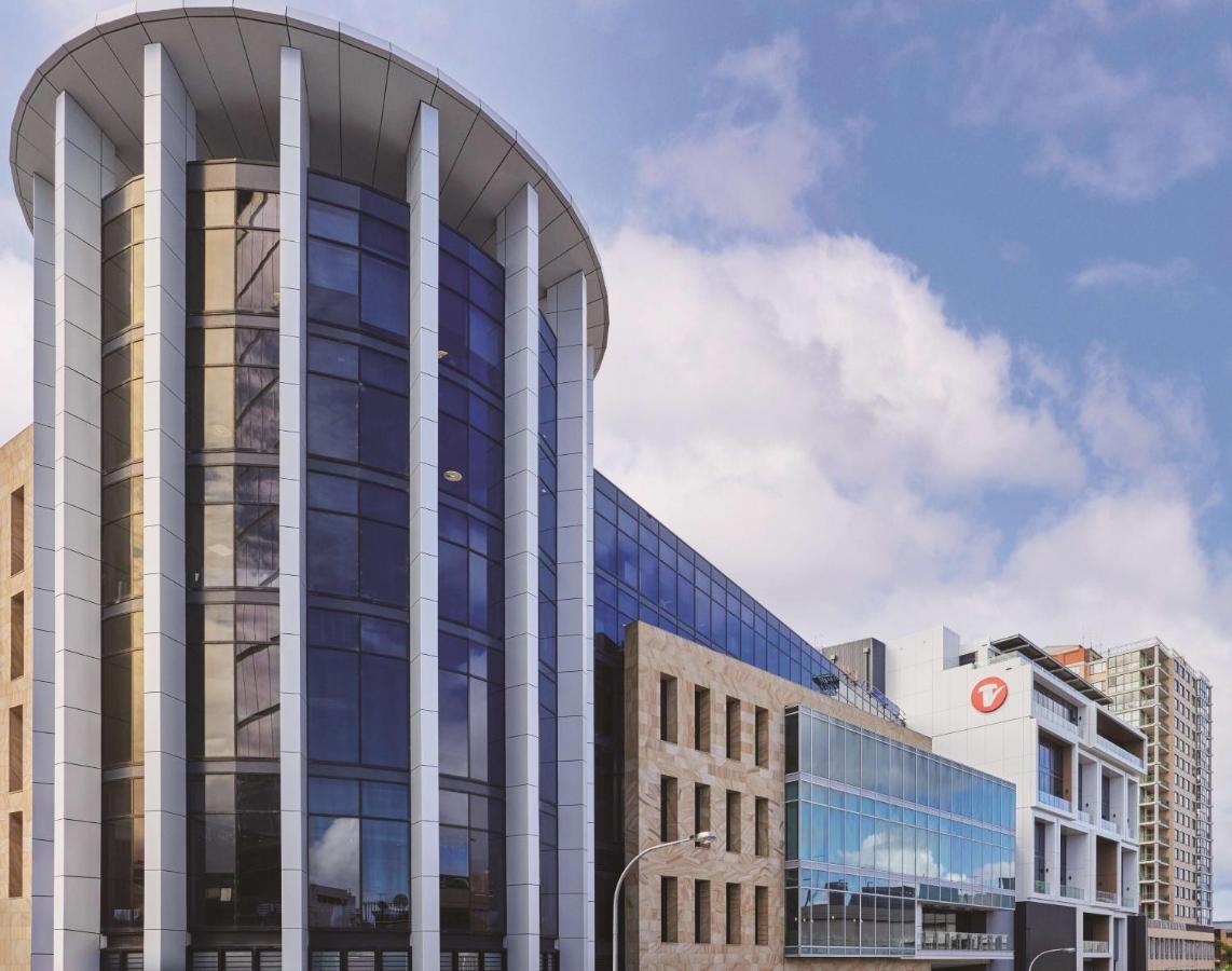 Travelodge Hotel Hurstville Sidney Exterior foto