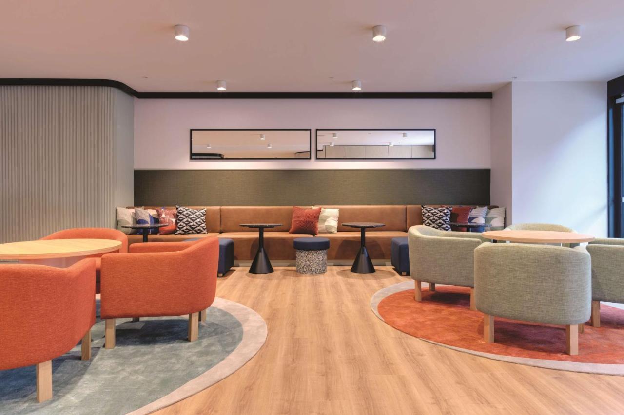 Travelodge Hotel Hurstville Sidney Exterior foto