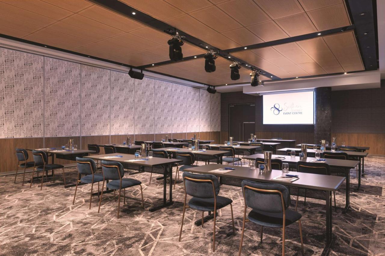Travelodge Hotel Hurstville Sidney Exterior foto