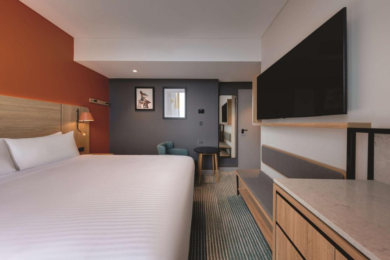 Travelodge Hotel Hurstville Sidney Exterior foto