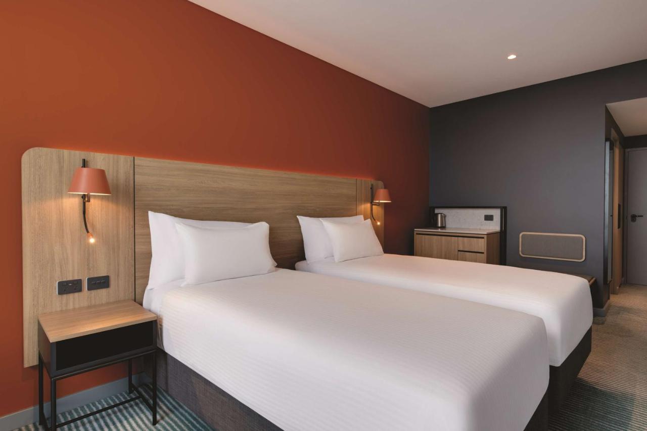 Travelodge Hotel Hurstville Sidney Exterior foto
