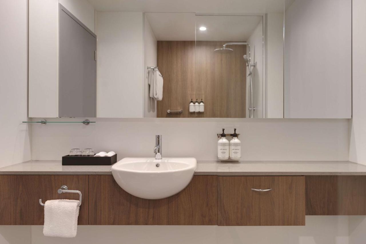 Travelodge Hotel Hurstville Sidney Exterior foto