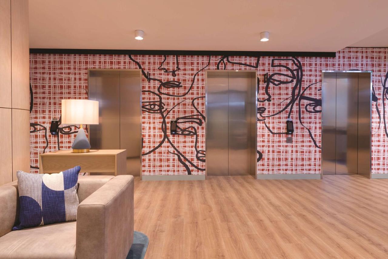 Travelodge Hotel Hurstville Sidney Exterior foto
